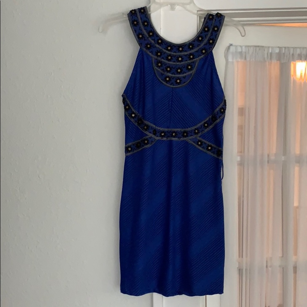 Free People Formal Dress, Size XS